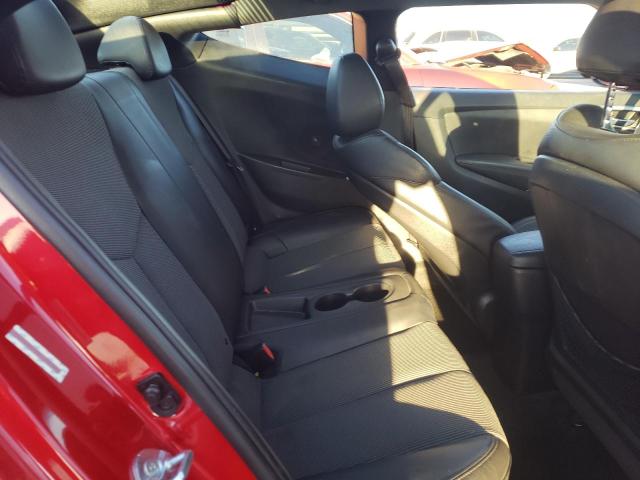 Photo 10 from auction – 2013 HYUNDAI VELOSTER with VIN KMHTC6AD5DU176738
