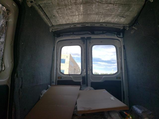 Photo 10 from auction – 2019 FORD TRANSIT T- with VIN 1FTYR1CM5KKA93229