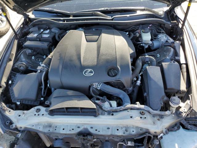 Снимка 11 от търг – 2014 LEXUS IS 250 с VIN JTHBF1D27E5042893