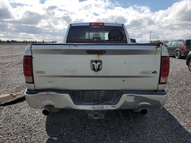Photo 6 from auction – 2011 DODGE RAM 1500 with VIN 1D7RV1GT1BS639953