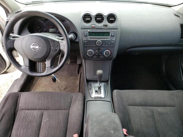 Photo 8 from auction – 2010 NISSAN ALTIMA BAS with VIN 1N4AL2AP2AN544383