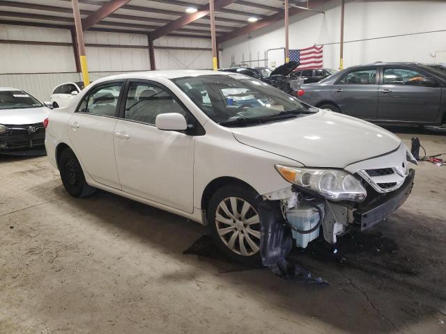 Photo 4 from auction – 2012 TOYOTA COROLLA with VIN 5YFBU4EE2CP048926