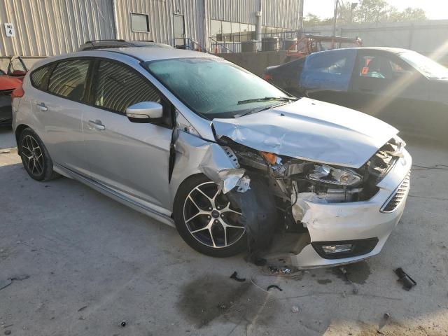 Фото 4 с аукциона – 2016 FORD FOCUS SE с VIN 1FADP3K22GL399750