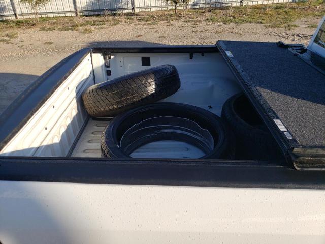 Photo 10 from auction – 2022 RAM 1500 CLASS with VIN 3C6JR6AT3NG312040