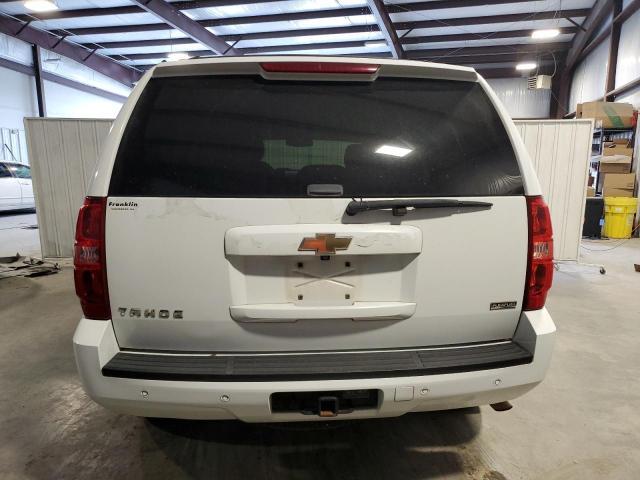 Photo 6 from auction – 2011 CHEVROLET TAHOE C150 with VIN 1GNSCBE05BR157050