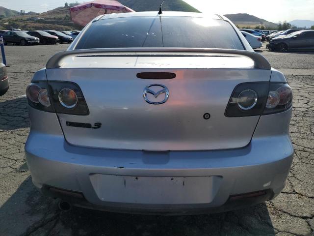 Photo 6 from auction – 2007 MAZDA 3 I with VIN JM1BK32F871716137
