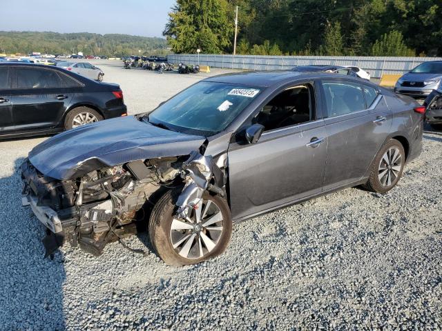 NISSAN ALTIMA SL 2019 with VIN 1N4BL4EV5KC223962 - Photo from auction