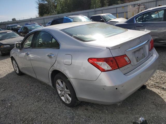 Photo 2 from auction – 2007 LEXUS ES 350 with VIN JTHBJ46G772139329