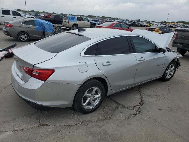 Photo 3 from auction – 2018 CHEVROLET MALIBU LS with VIN 1G1ZB5ST8JF246937