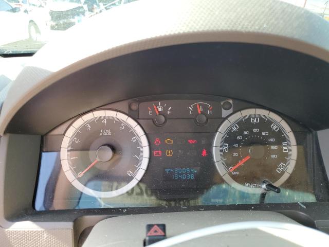 Photo 9 from auction – 2008 FORD ESCAPE XLT with VIN 1FMCU03Z78KA12086