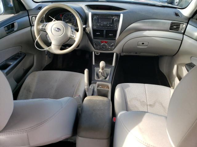 Photo 8 from auction – 2013 SUBARU FORESTER 2 with VIN JF2SHABC6DG442505