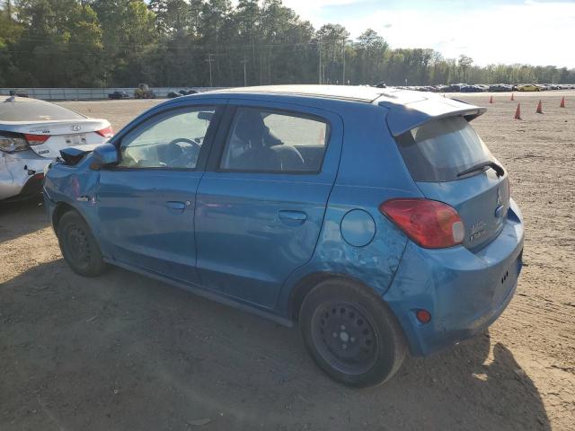 Photo 2 from auction – 2015 MITSUBISHI MIRAGE DE with VIN ML32A3HJ8FH013368