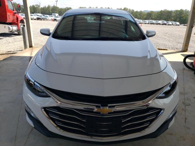 Photo 5 from auction – 2022 CHEVROLET MALIBU LT with VIN 1G1ZD5ST7NF181577