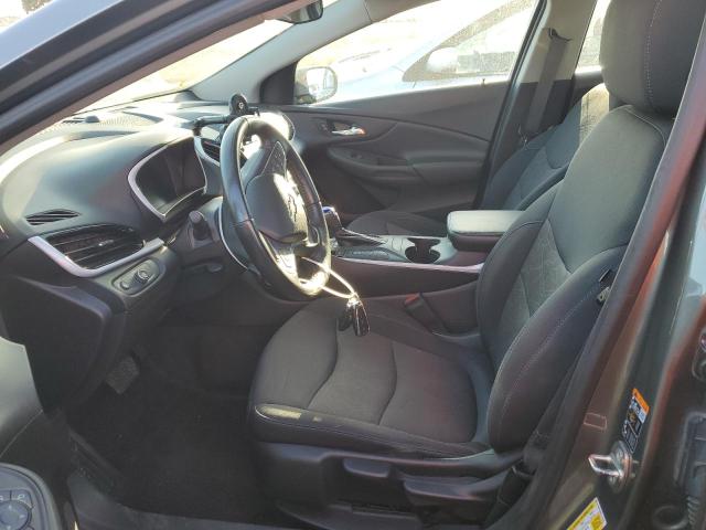 Photo 7 from auction – 2016 CHEVROLET VOLT LT with VIN 1G1RC6S58GU125446