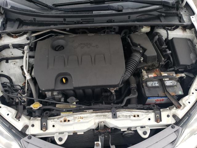 Photo 11 from auction – 2016 TOYOTA COROLLA L with VIN 2T1BURHE2GC648683