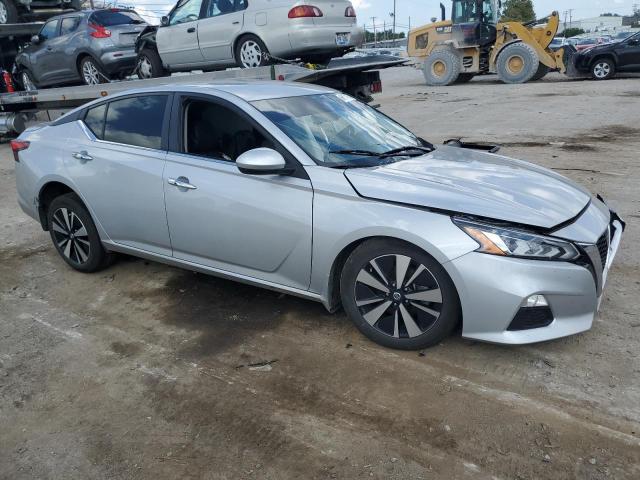 Photo 4 from auction – 2022 NISSAN ALTIMA SV with VIN 1N4BL4DV3NN358531