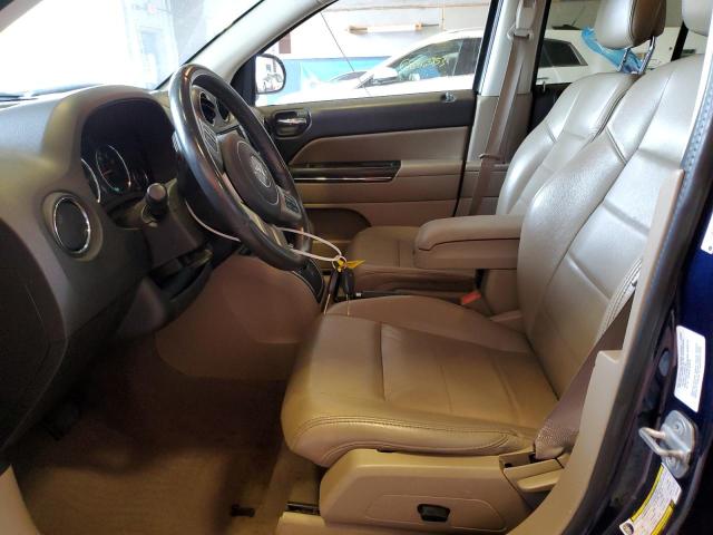 Photo 7 from auction – 2012 JEEP COMPASS LI with VIN 1C4NJDCB4CD616529