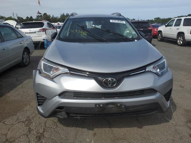 Photo 5 from auction – 2018 TOYOTA RAV4 LE with VIN JTMBFREV8JJ201642
