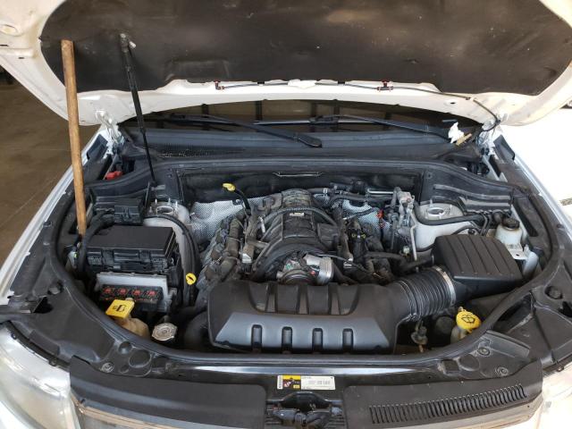 Photo 11 from auction – 2013 JEEP GRAND CHER with VIN 1C4RJECT2DC655367