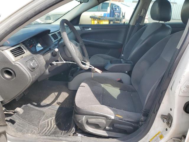 Photo 7 from auction – 2009 CHEVROLET IMPALA POL with VIN 2G1WS57M191193182
