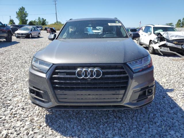 Photo 5 from auction – 2019 AUDI Q7 PRESTIG with VIN WA1VAAF72KD047534