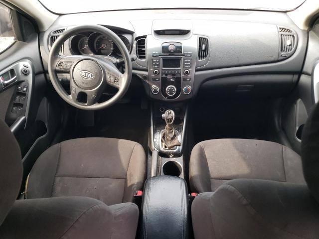 Photo 8 from auction – 2013 KIA FORTE EX with VIN KNAFU4A27D5664307