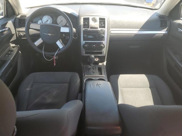 Photo 8 from auction – 2009 CHRYSLER 300 LX with VIN 2C3KA43D89H612486