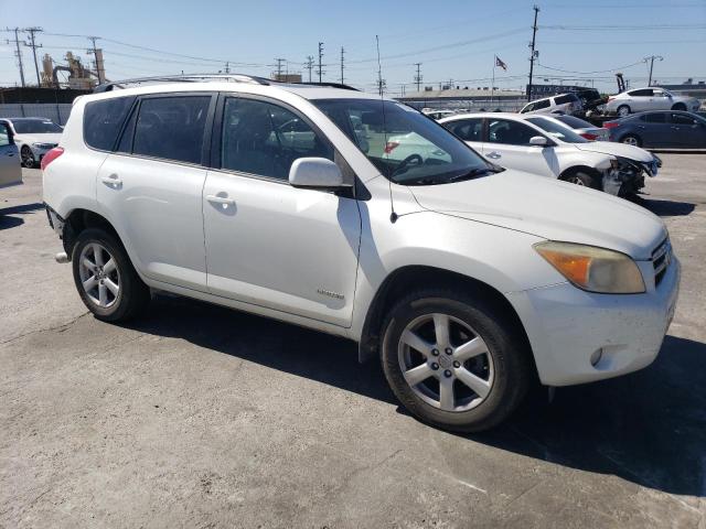 Photo 4 from auction – 2006 TOYOTA RAV4 LIMIT with VIN JTMBK31VX65012599