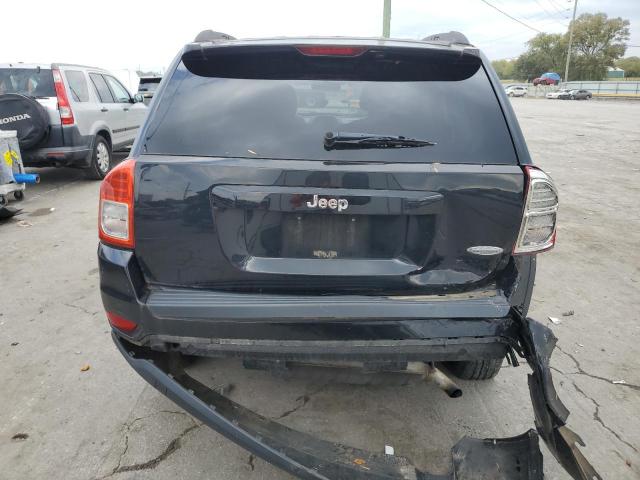 Photo 6 from auction – 2012 JEEP COMPASS LA with VIN 1C4NJCEAXCD636976