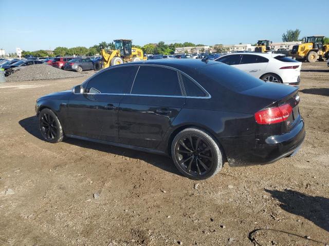 Photo 2 from auction – 2011 AUDI S4 PREMIUM with VIN WAUBGAFL7BA098059