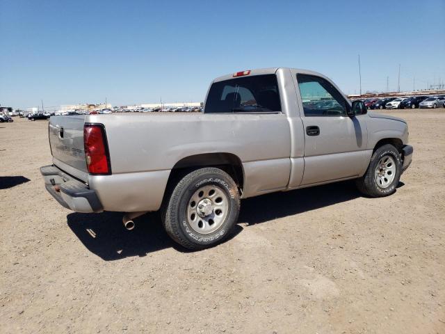 Photo 3 from auction – 2006 CHEVROLET SILVERADO with VIN 3GCEC14X66G188022