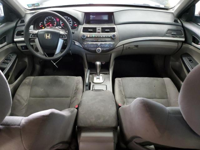 Photo 8 from auction – 2012 HONDA ACCORD LXP with VIN 1HGCP2F49CA229002