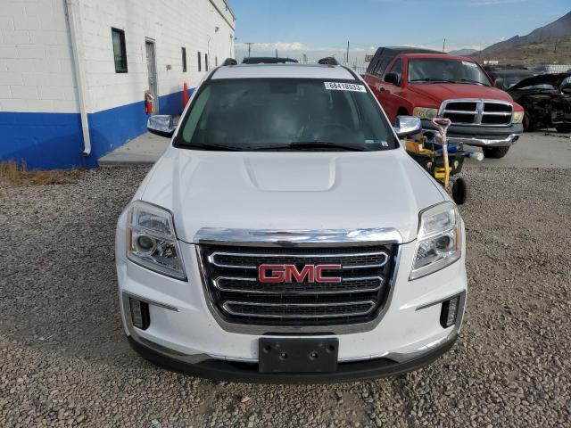 Photo 5 from auction – 2017 GMC TERRAIN SL with VIN 2GKALPEK5H6234107