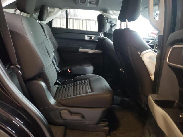 Photo 11 from auction – 2021 FORD EXPLORER X with VIN 1FMSK8DH5MGA79241