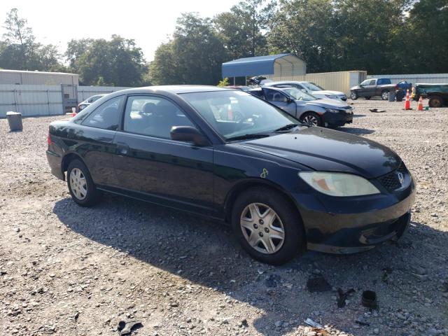 Photo 4 from auction – 2005 HONDA CIVIC DX V with VIN 1HGEM22145L016883