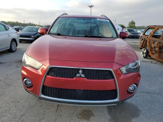 Photo 5 from auction – 2012 MITSUBISHI OUTLANDER with VIN JA4JT3AW9CU002238