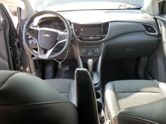 Photo 8 from auction – 2017 CHEVROLET TRAX 1LT with VIN 3GNCJLSB6HL171044