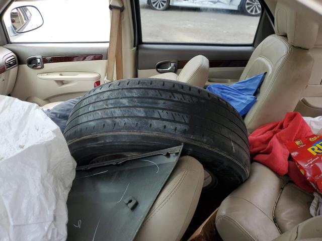 Photo 10 from auction – 2006 BUICK RENDEZVOUS with VIN 3G5DB03776S561051