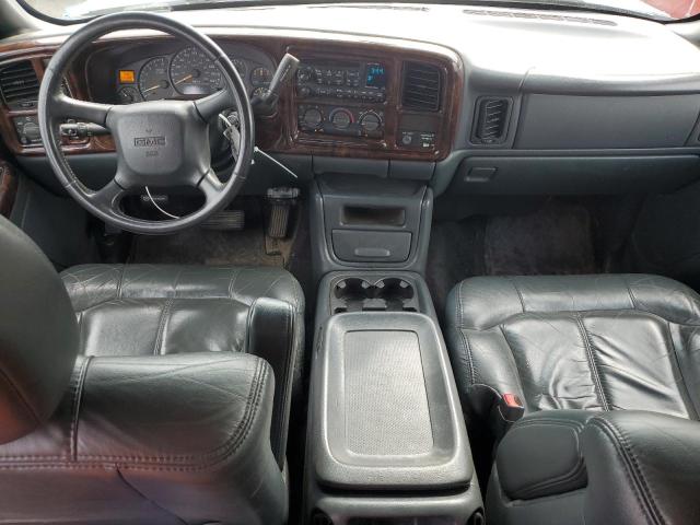 Photo 8 from auction – 2002 GMC SIERRA K25 with VIN 1GTHK29U22E225332