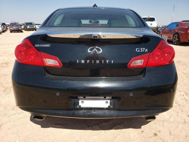 Photo 6 from auction – 2011 INFINITI G37 with VIN JN1CV6AR1BM356387