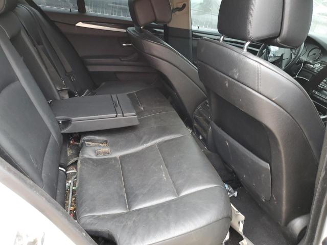 Photo 10 from auction – 2012 BMW 528 XI with VIN WBAXH5C56CDW07865