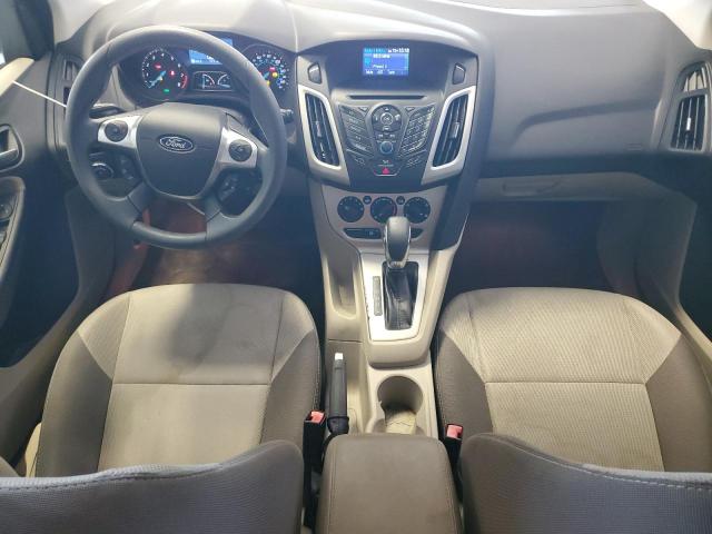 Photo 8 from auction – 2012 FORD FOCUS SE with VIN 1FAHP3K21CL390453