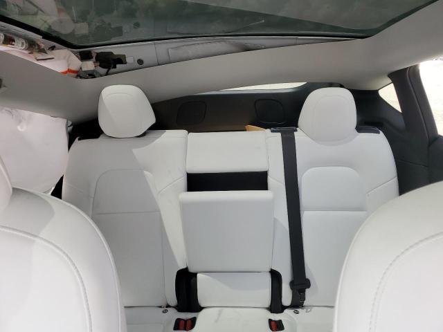 صورة رقم 10 من المزاد - 2021 TESLA MODEL Y مع VIN 5YJYGDEE9MF130540