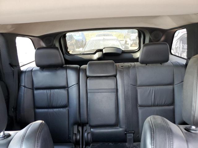 Photo 10 from auction – 2012 JEEP GRAND CHER with VIN 1C4RJFAG9CC201241