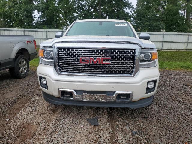 Photo 5 from auction – 2014 GMC SIERRA K15 with VIN 3GTU2WEJ5EG272840
