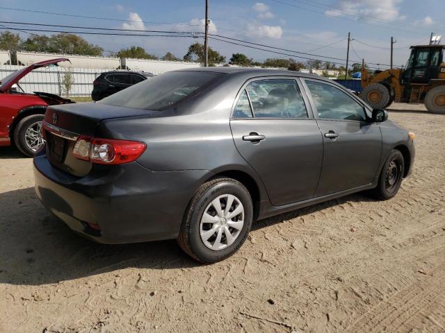 Photo 3 from auction – 2012 TOYOTA COROLLA BA with VIN 2T1BU4EE6CC888644