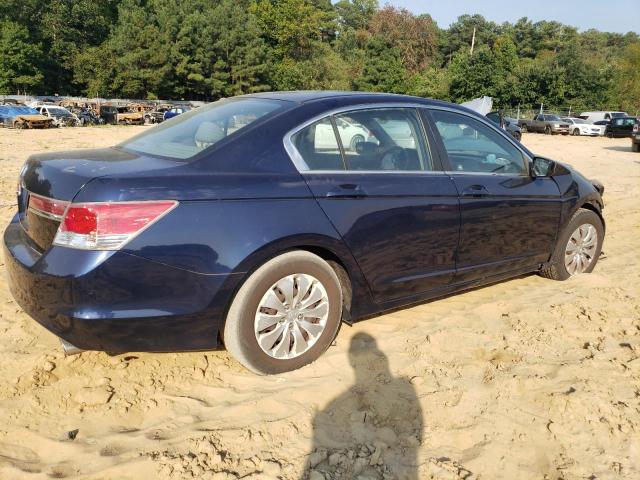 Photo 3 from auction – 2012 HONDA ACCORD LX with VIN 1HGCP2F35CA155973