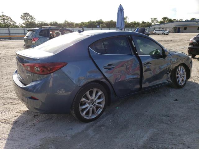 Photo 3 from auction – 2015 MAZDA 3 GRAND TO with VIN JM1BM1W32F1237449