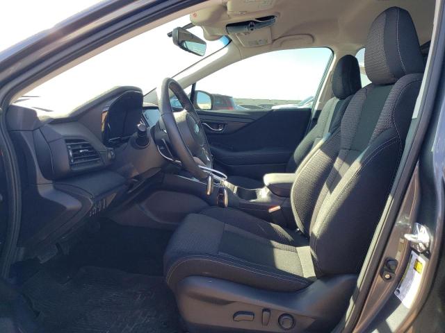 Photo 7 from auction – 2022 SUBARU OUTBACK PR with VIN 4S4BTADC2N3160750