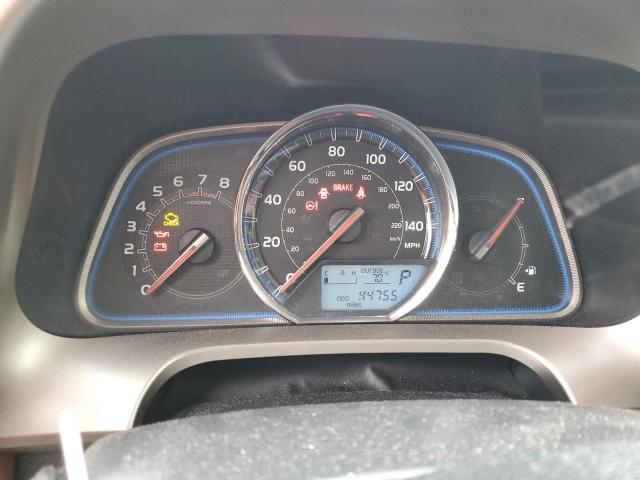 Photo 9 from auction – 2015 TOYOTA RAV4 LIMIT with VIN JTMYFREVXFD060864